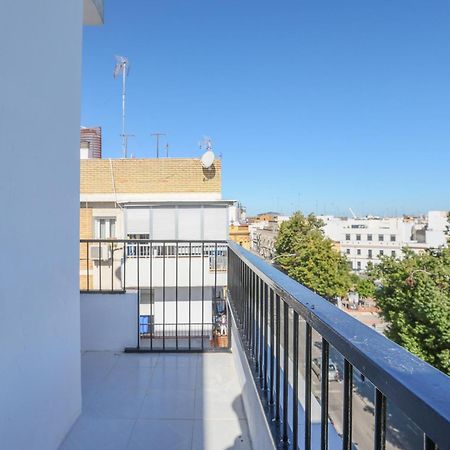 Appartement Mirador De Triana à Séville Extérieur photo