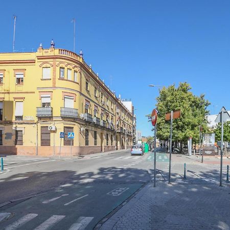 Appartement Mirador De Triana à Séville Extérieur photo
