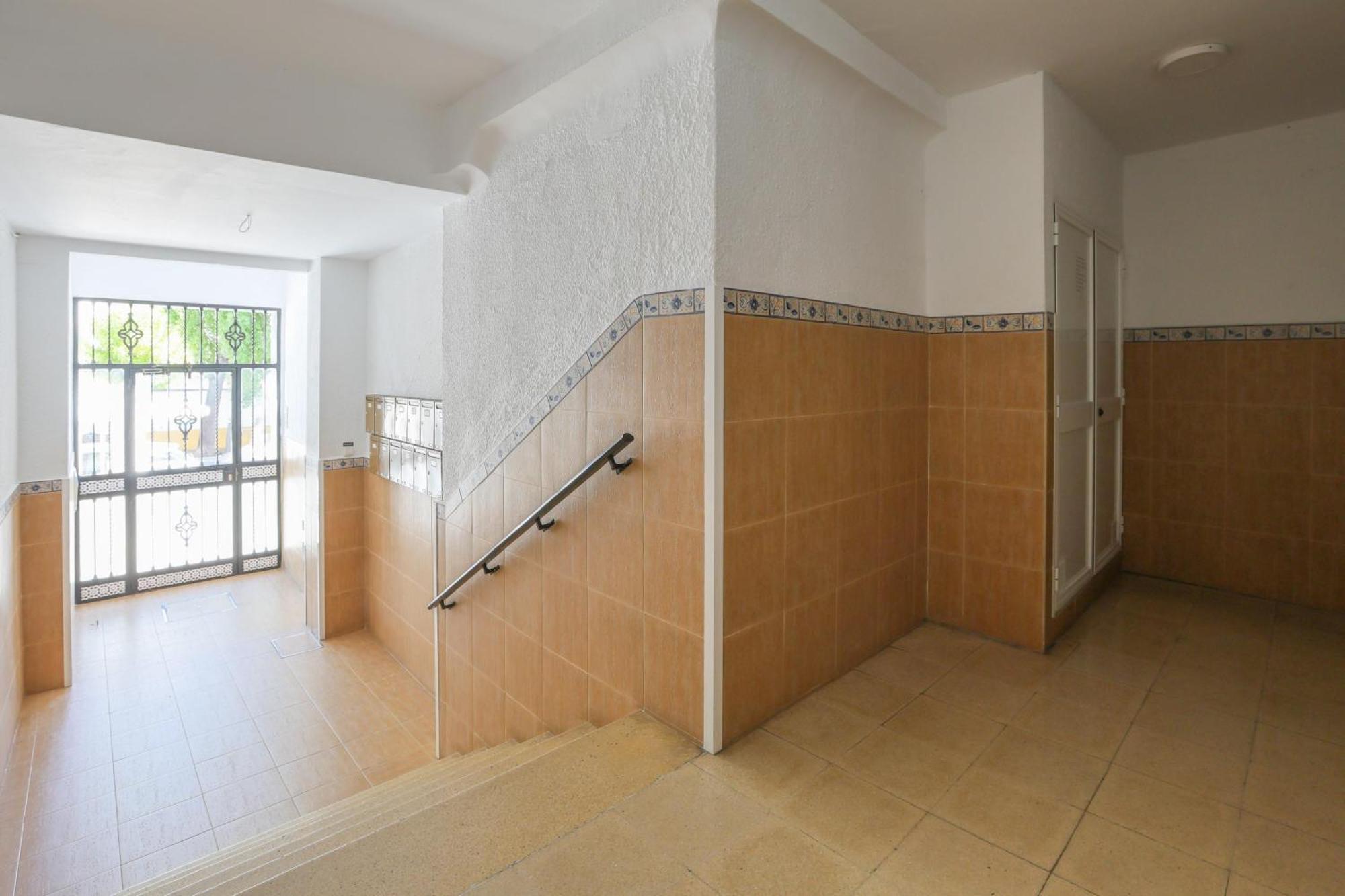 Appartement Mirador De Triana à Séville Extérieur photo
