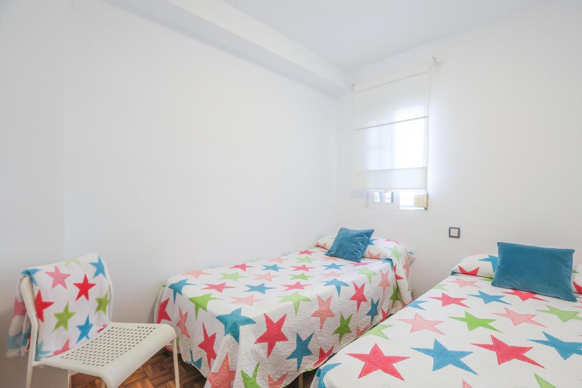 Appartement Mirador De Triana à Séville Extérieur photo