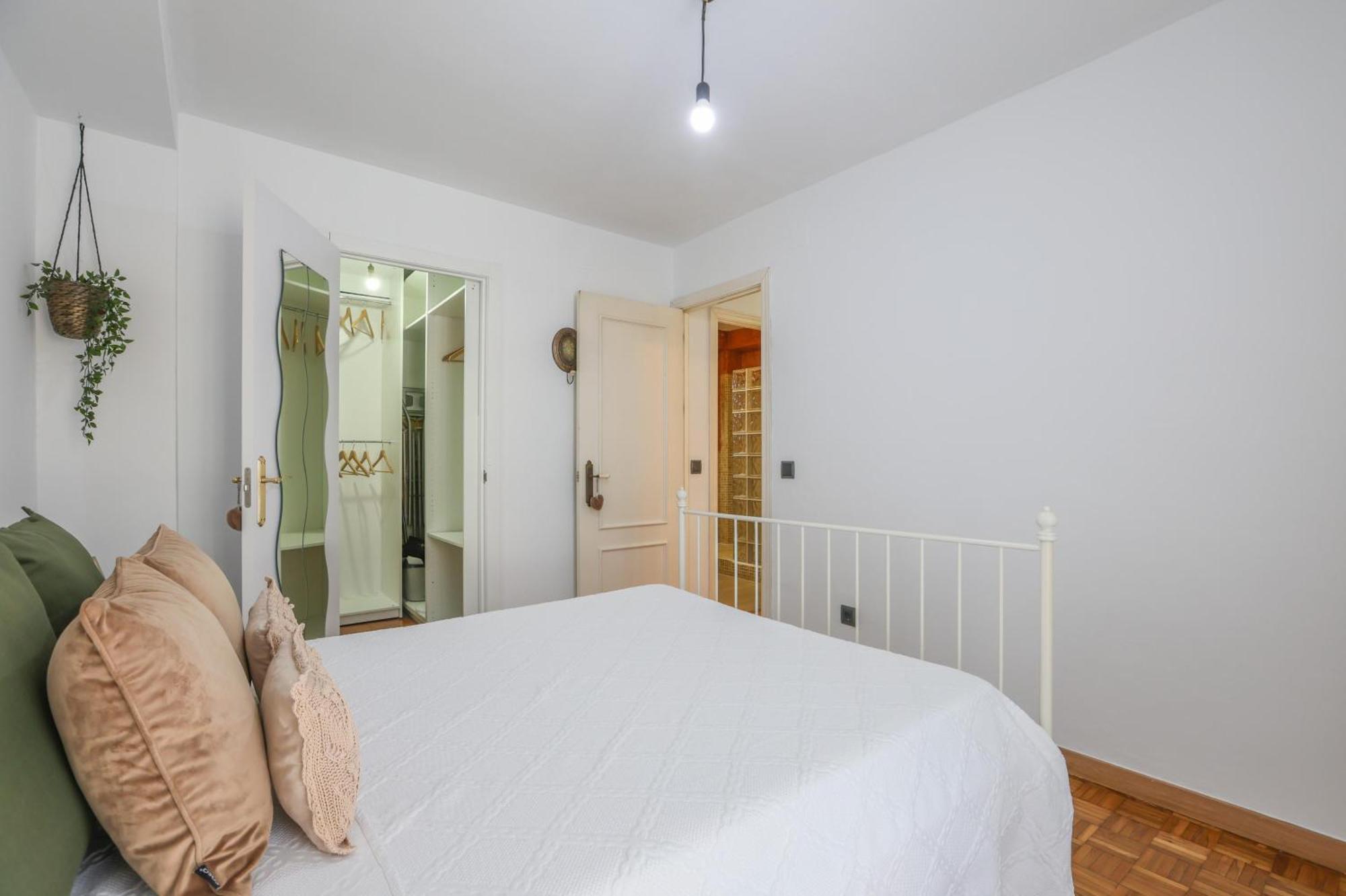 Appartement Mirador De Triana à Séville Extérieur photo