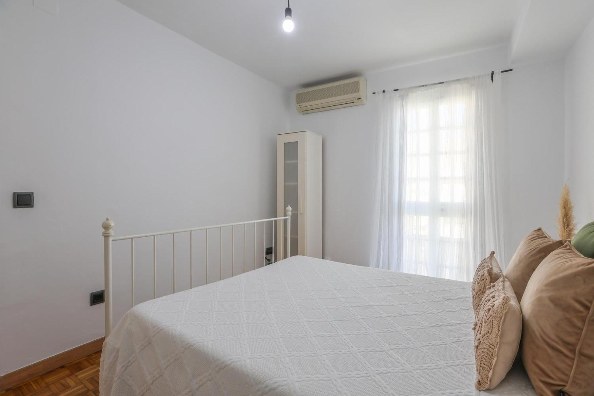 Appartement Mirador De Triana à Séville Extérieur photo