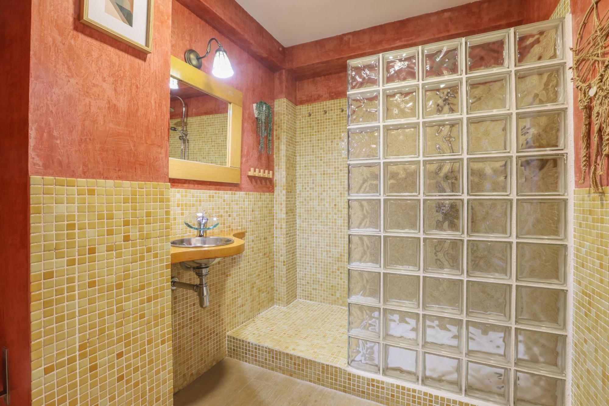 Appartement Mirador De Triana à Séville Extérieur photo