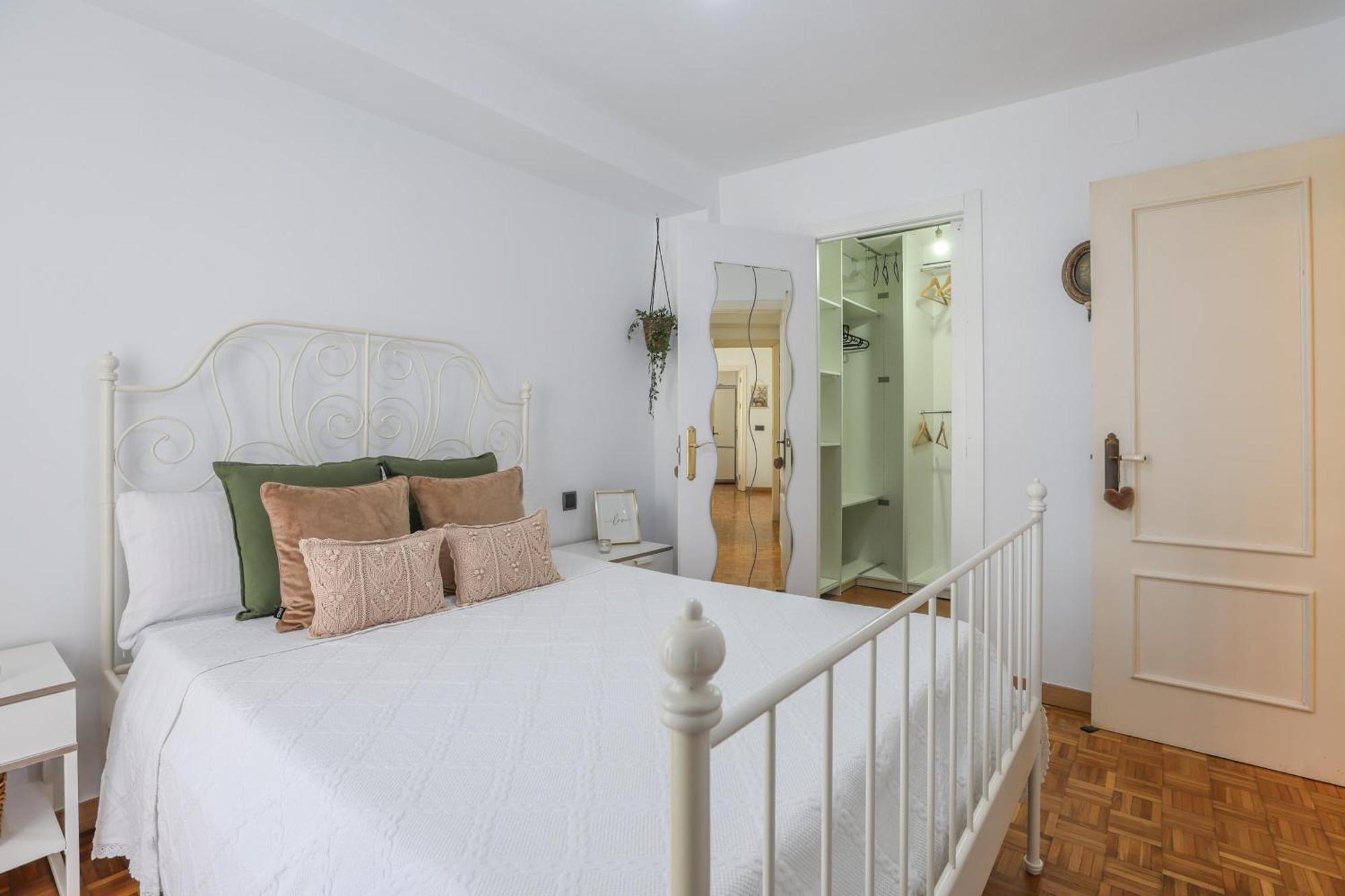 Appartement Mirador De Triana à Séville Extérieur photo