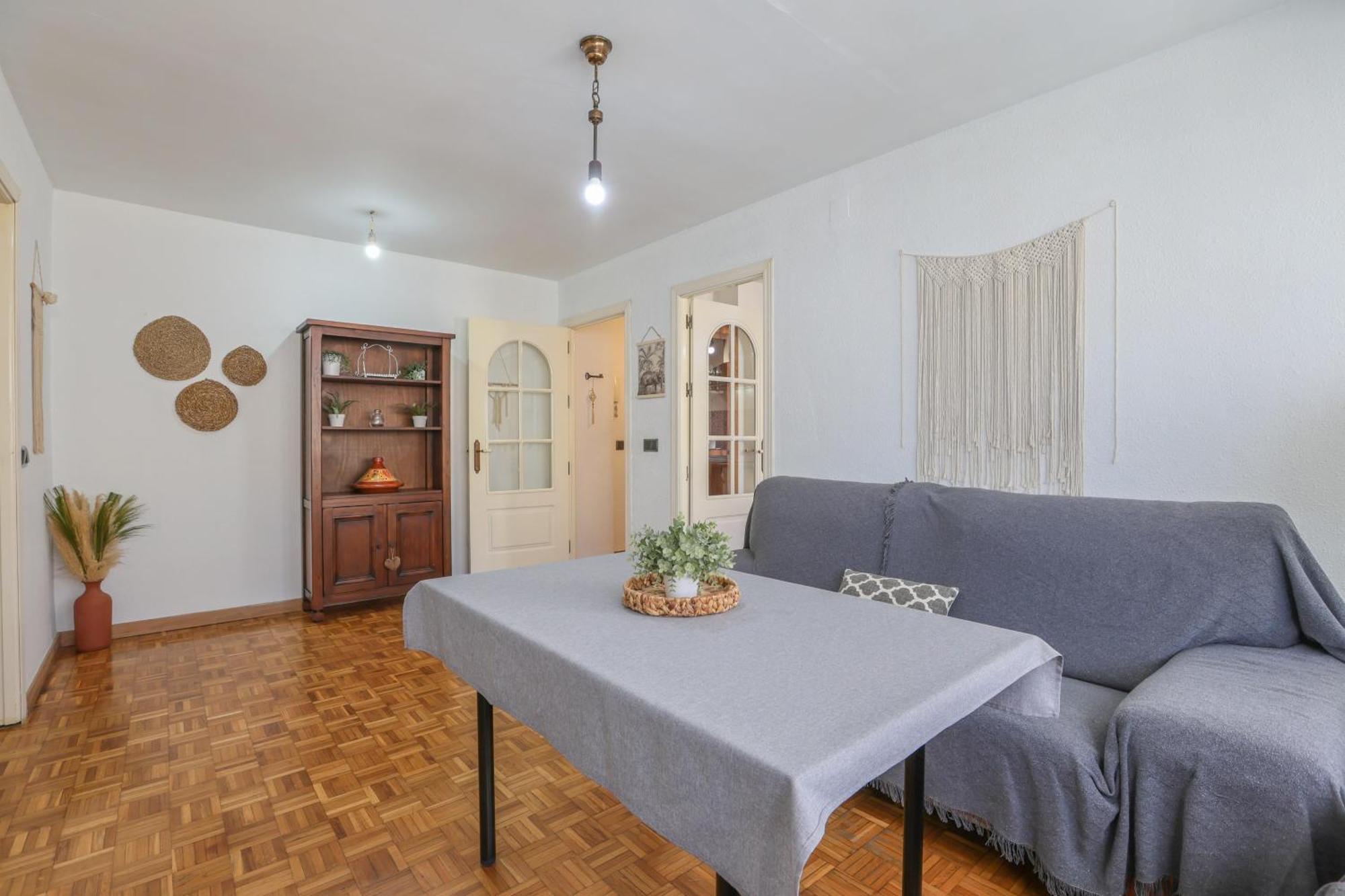 Appartement Mirador De Triana à Séville Extérieur photo