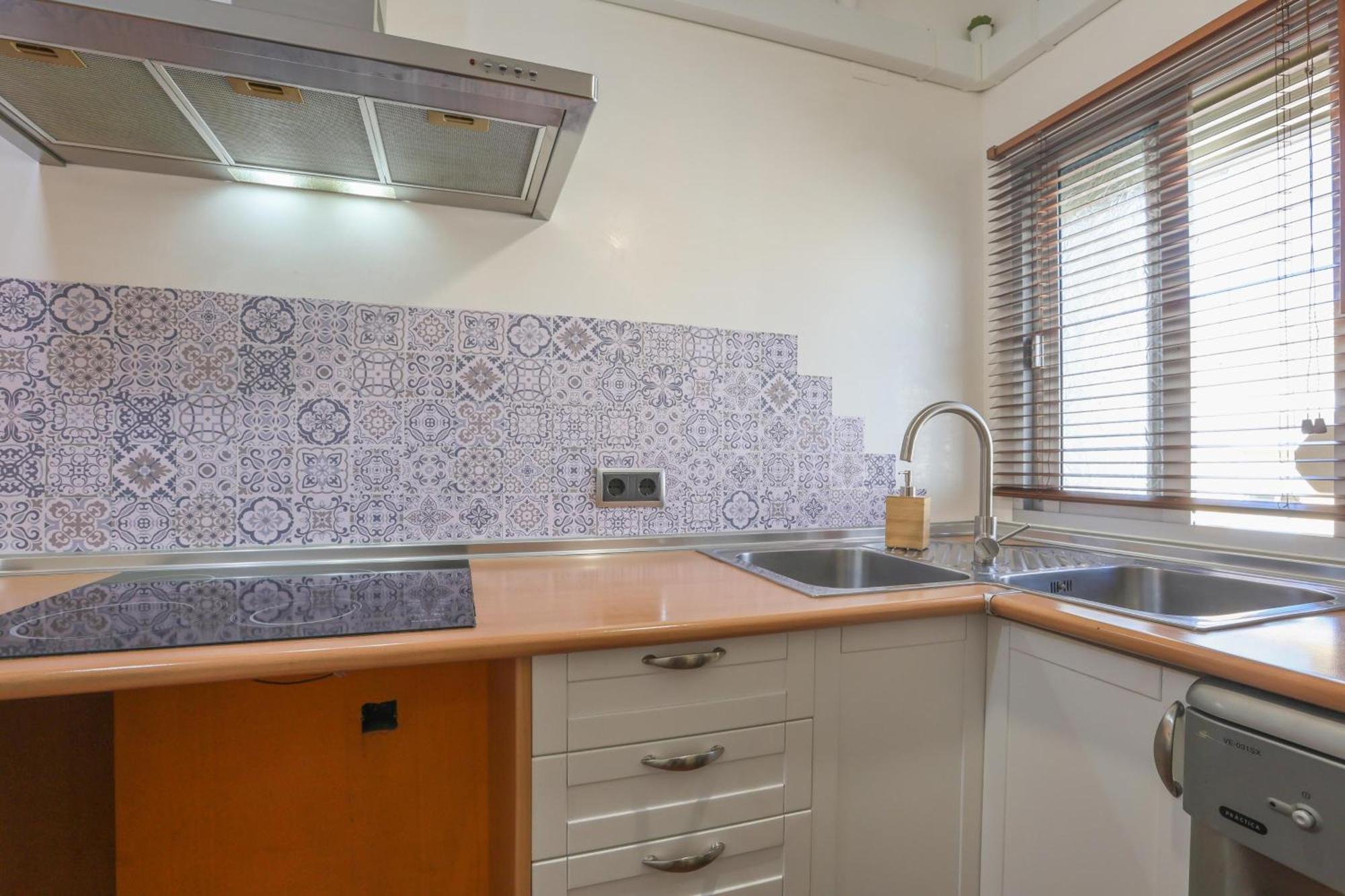 Appartement Mirador De Triana à Séville Extérieur photo
